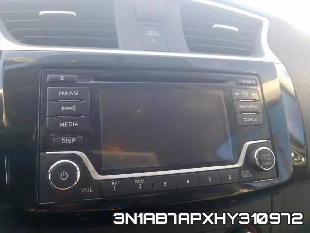 3N1AB7APXHY310972 фото 10