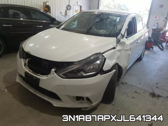 3N1AB7APXJL641344 фото 3