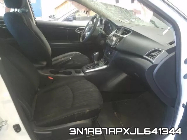 3N1AB7APXJL641344 фото 6