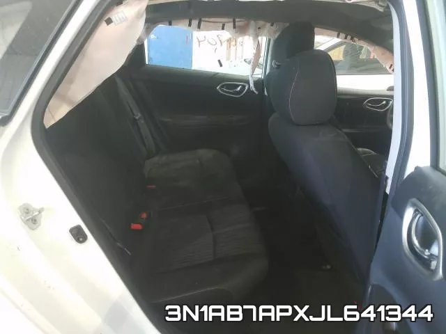 3N1AB7APXJL641344 фото 7