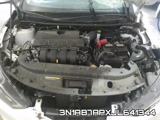 3N1AB7APXJL641344 фото 8