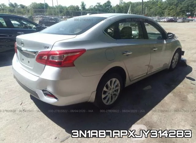 3N1AB7APXJY314283 фото 5