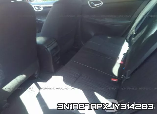 3N1AB7APXJY314283 фото 9