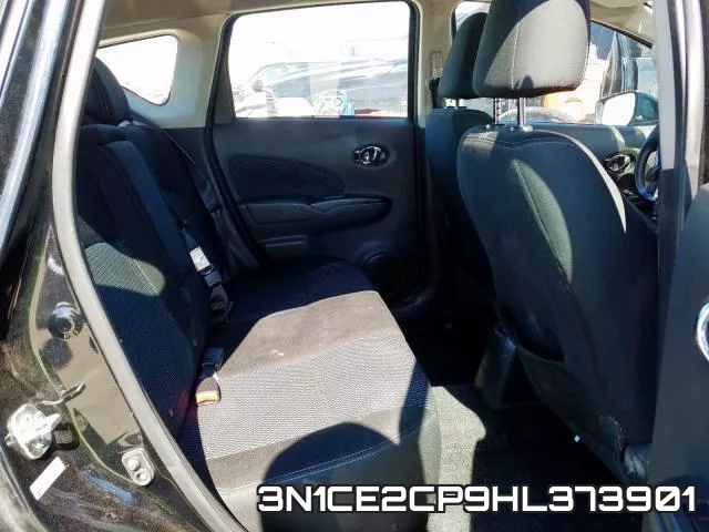 3N1CE2CP9HL373901 фото 7