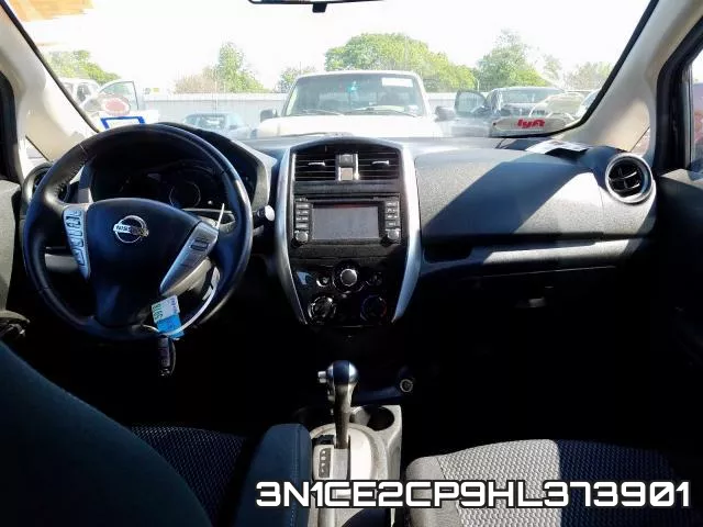 3N1CE2CP9HL373901 фото 10