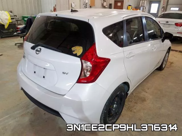 3N1CE2CP9HL376314 фото 5