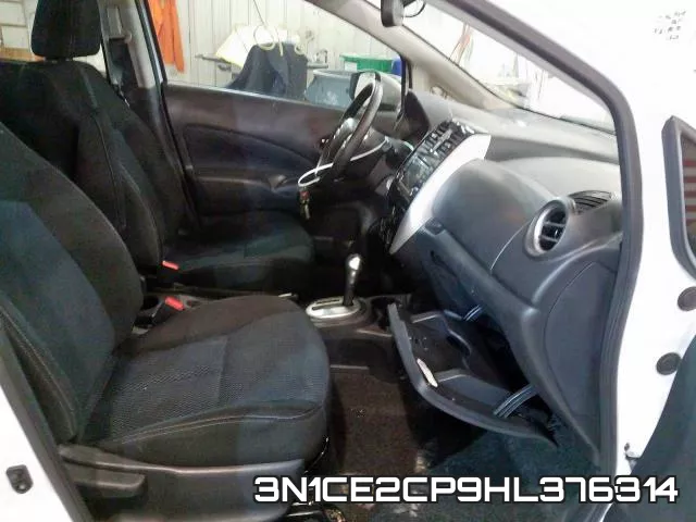 3N1CE2CP9HL376314 фото 6