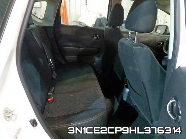 3N1CE2CP9HL376314 фото 7