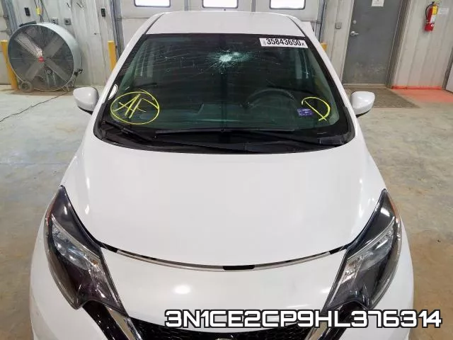 3N1CE2CP9HL376314 фото 10