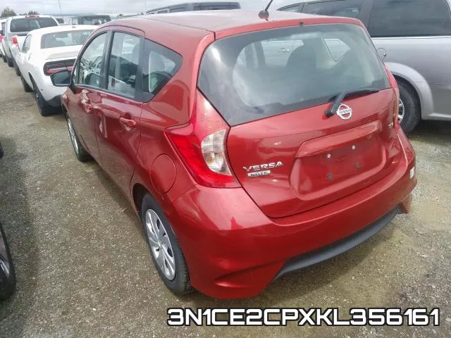 3N1CE2CPXKL356161 фото 4