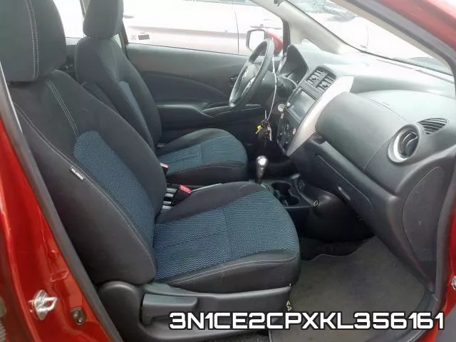 3N1CE2CPXKL356161 фото 6