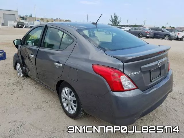 3N1CN7AP0JL825174 фото 4