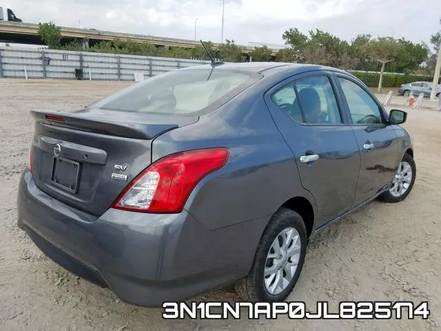 3N1CN7AP0JL825174 фото 5