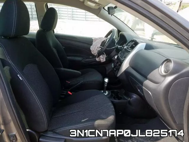 3N1CN7AP0JL825174 фото 6