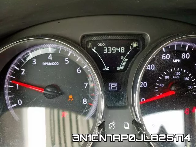 3N1CN7AP0JL825174 фото 9