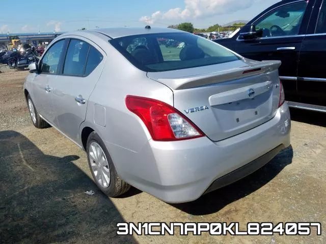 3N1CN7AP0KL824057 фото 4