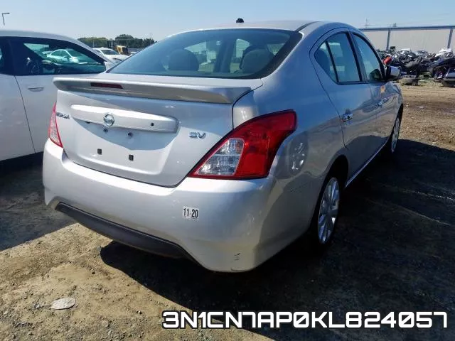 3N1CN7AP0KL824057 фото 5