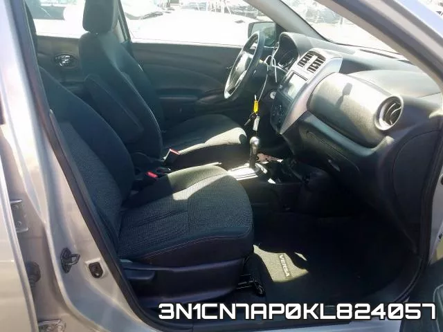 3N1CN7AP0KL824057 фото 6