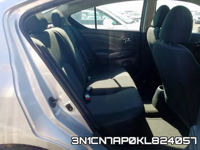 3N1CN7AP0KL824057 фото 7