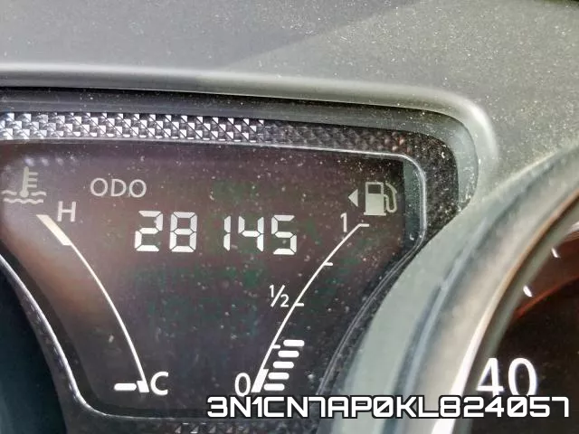 3N1CN7AP0KL824057 фото 9