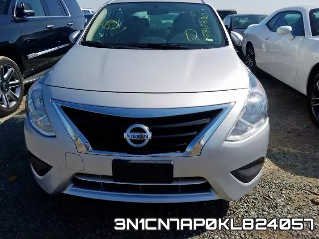 3N1CN7AP0KL824057 фото 10