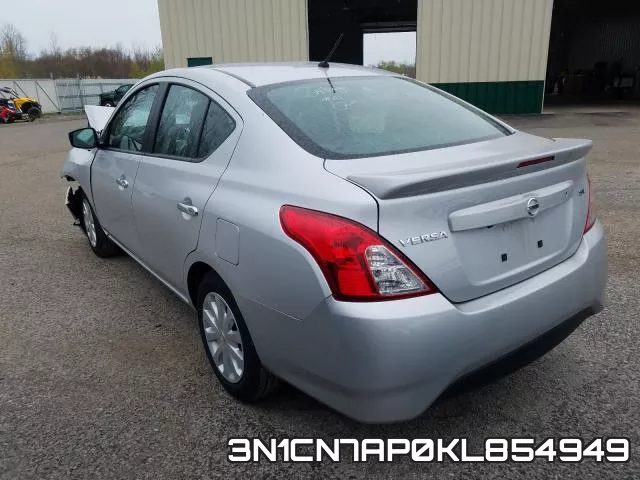 3N1CN7AP0KL854949 фото 4