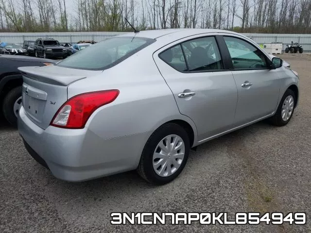 3N1CN7AP0KL854949 фото 5