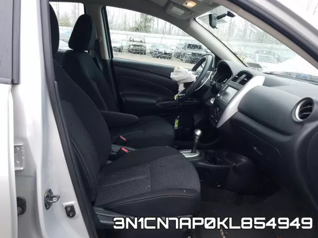 3N1CN7AP0KL854949 фото 6