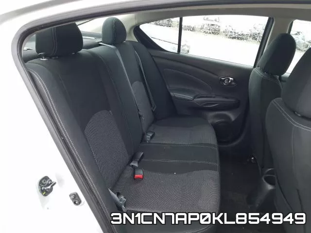 3N1CN7AP0KL854949 фото 7