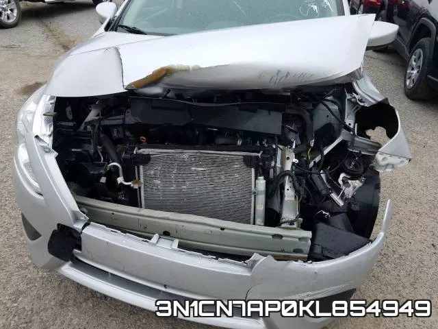 3N1CN7AP0KL854949 фото 8
