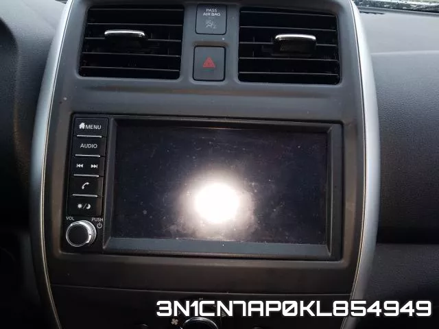 3N1CN7AP0KL854949 фото 10