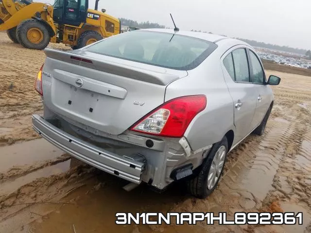 3N1CN7AP1HL892361 фото 5