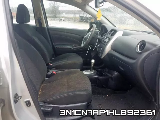 3N1CN7AP1HL892361 фото 6