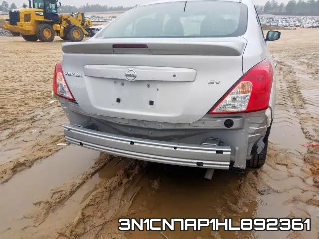 3N1CN7AP1HL892361 фото 10
