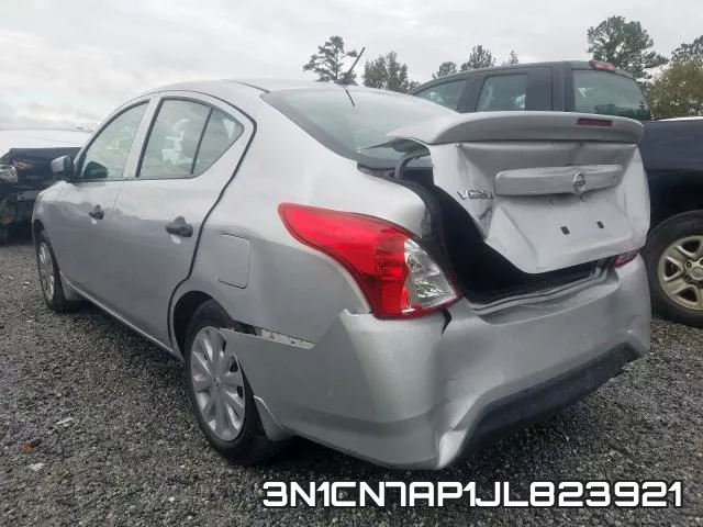3N1CN7AP1JL823921 фото 4