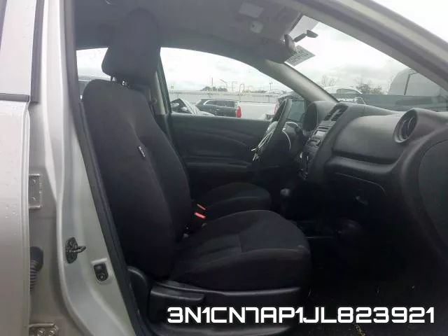 3N1CN7AP1JL823921 фото 6
