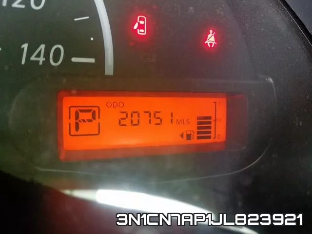 3N1CN7AP1JL823921 фото 9