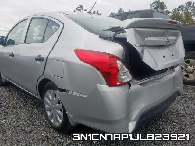 3N1CN7AP1JL823921 фото 10
