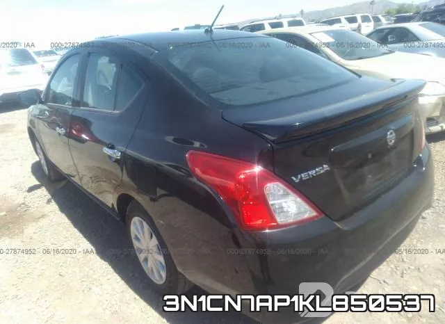 3N1CN7AP1KL850537 фото 4