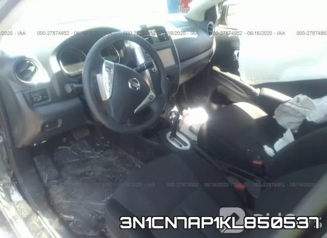 3N1CN7AP1KL850537 фото 6