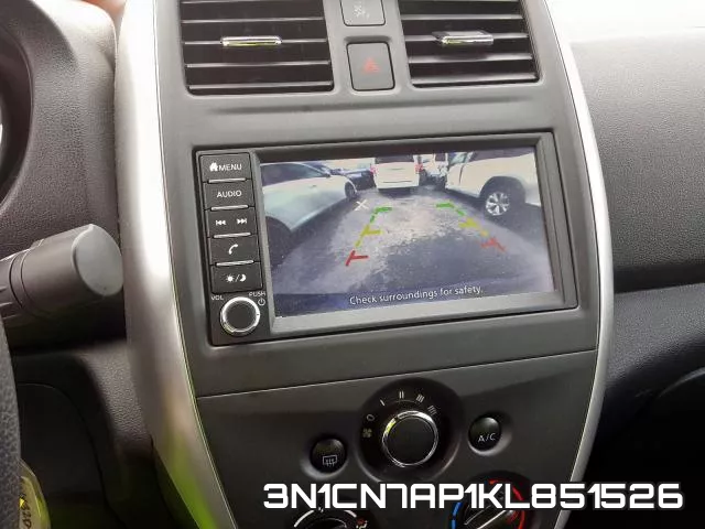 3N1CN7AP1KL851526 фото 10