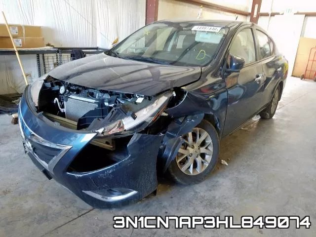 3N1CN7AP3HL849074 фото 3