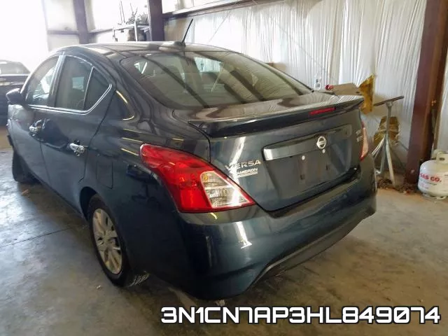 3N1CN7AP3HL849074 фото 4