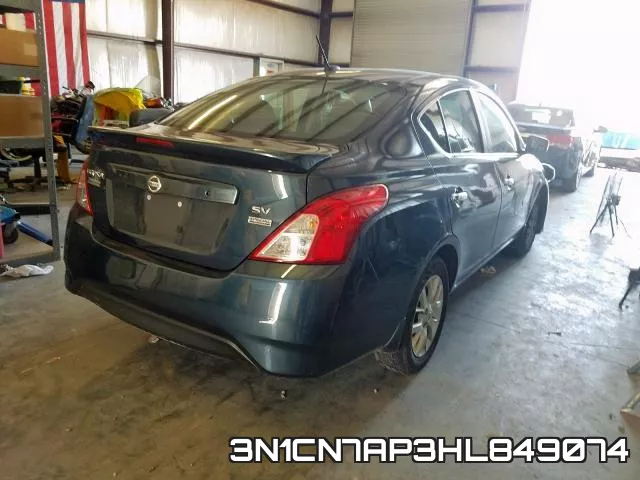 3N1CN7AP3HL849074 фото 5