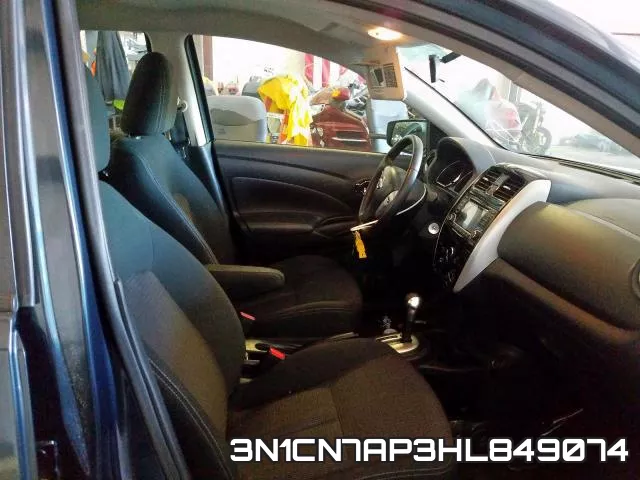 3N1CN7AP3HL849074 фото 6