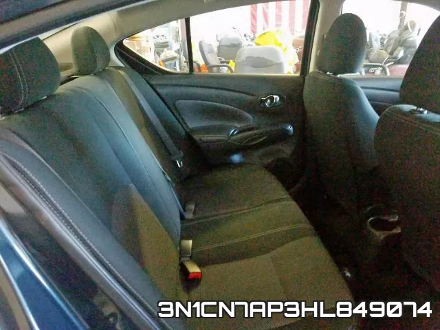 3N1CN7AP3HL849074 фото 7