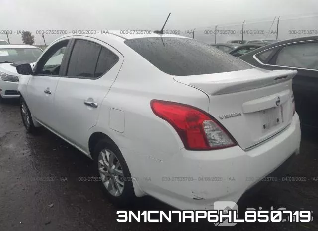 3N1CN7AP6HL850719 фото 4