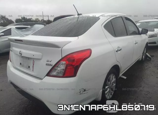 3N1CN7AP6HL850719 фото 5