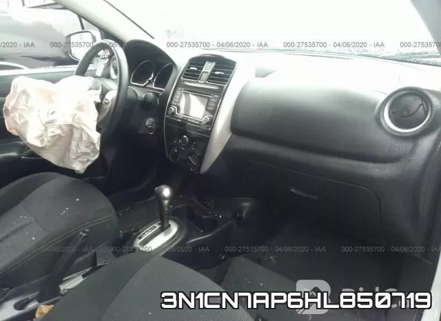 3N1CN7AP6HL850719 фото 6