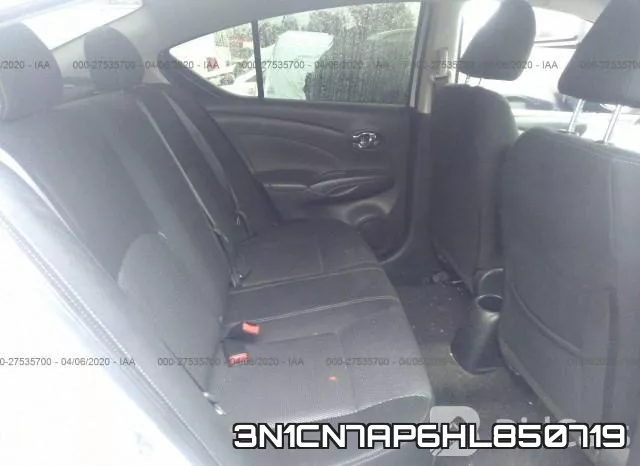 3N1CN7AP6HL850719 фото 9
